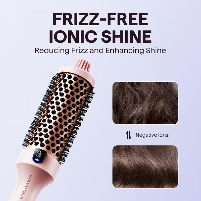 SilkSurge™ Thermal Styler - Direct Dealz Online Store