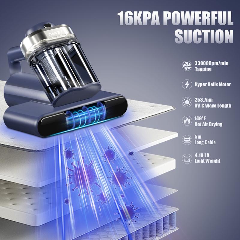 Teant™ VortexClean - Direct Dealz Online Store