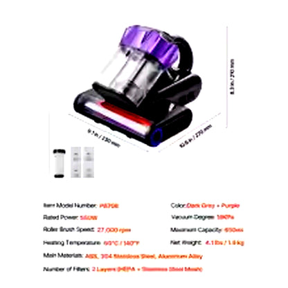 Teant™ VortexClean - Direct Dealz Online Store