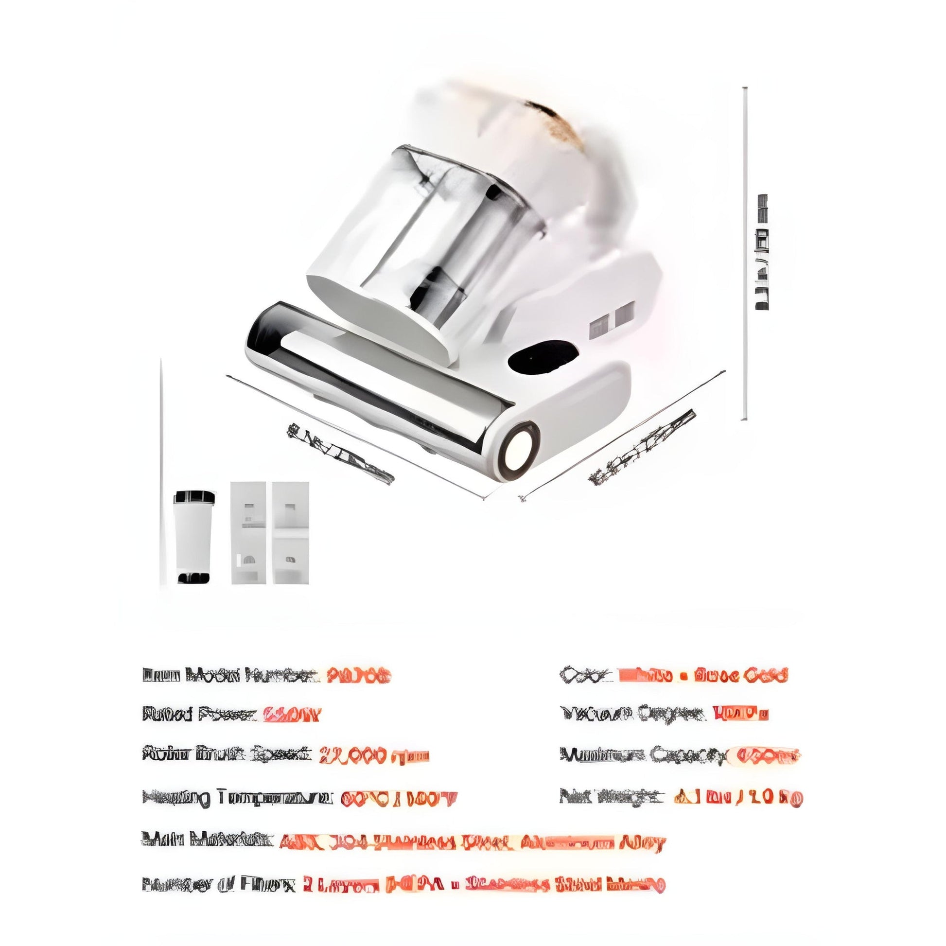 Teant™ VortexClean - Direct Dealz Online Store